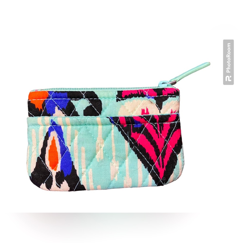 Vera Bradley Coin Purse LIKE NEW
